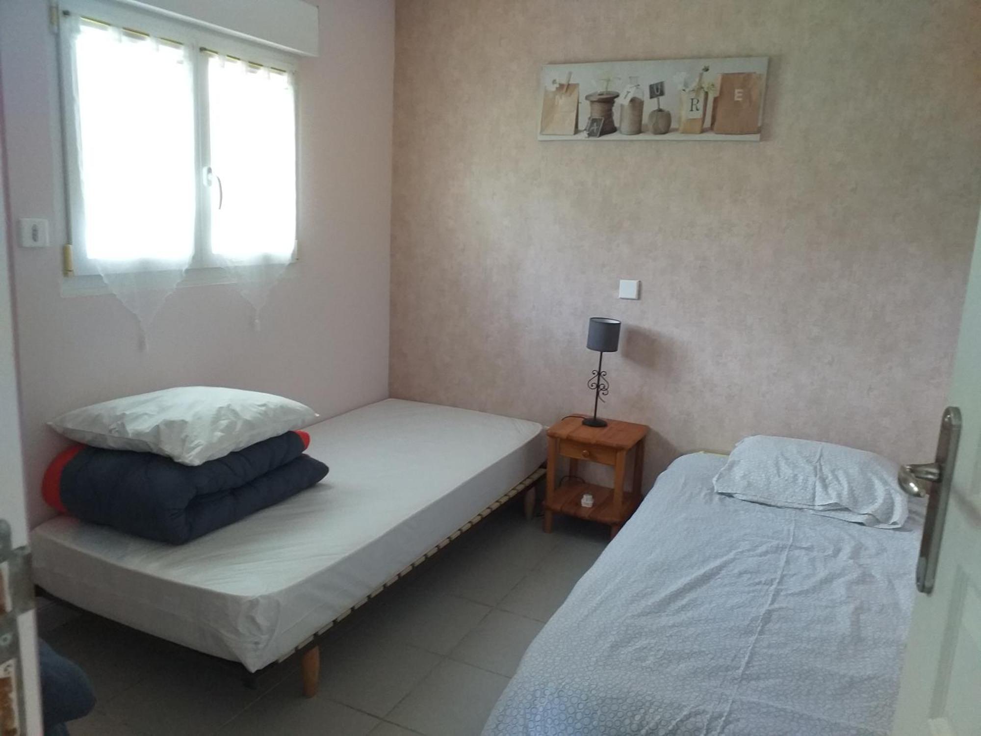 Le Relais De La Chaussee Neuilly-la-Foret Kamer foto